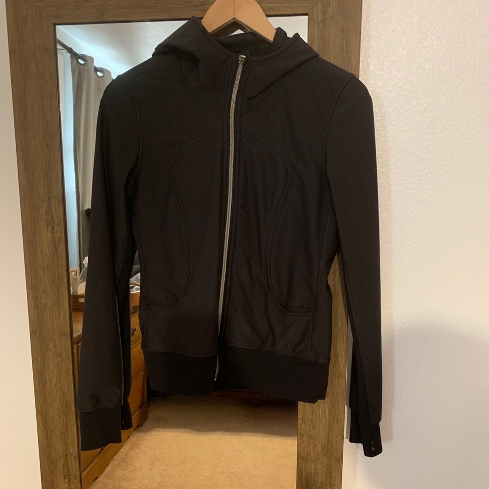 Rare lululemon jacket